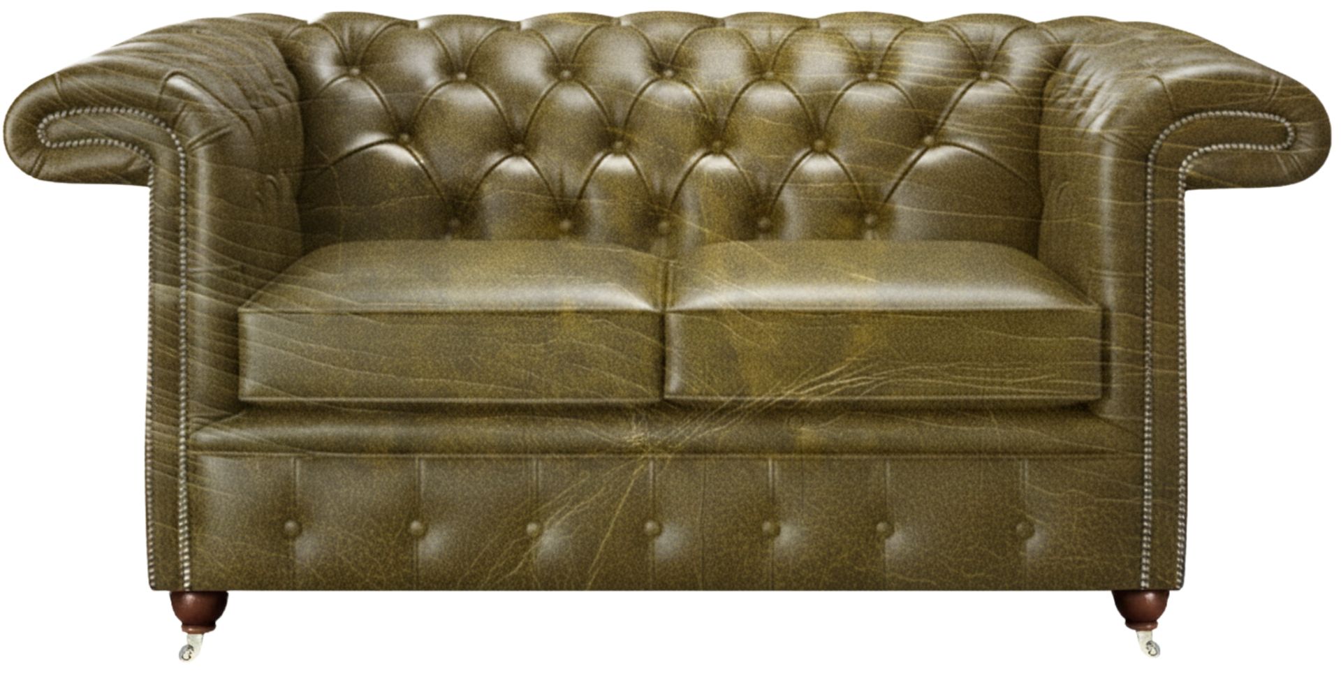 The Chelsea Chesterfield